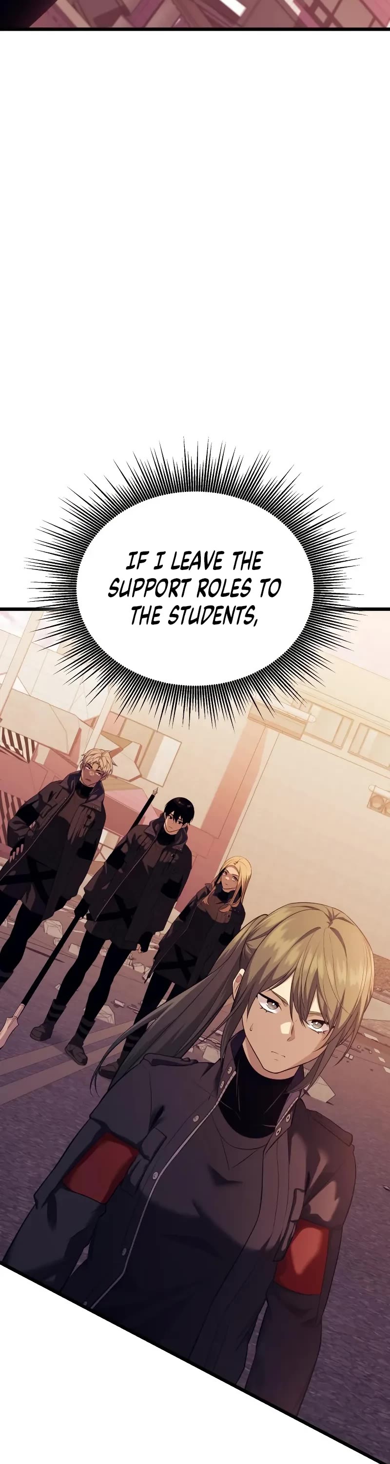 I Obtained a Mythic Item Chapter 119 page 46 - Chapter 119