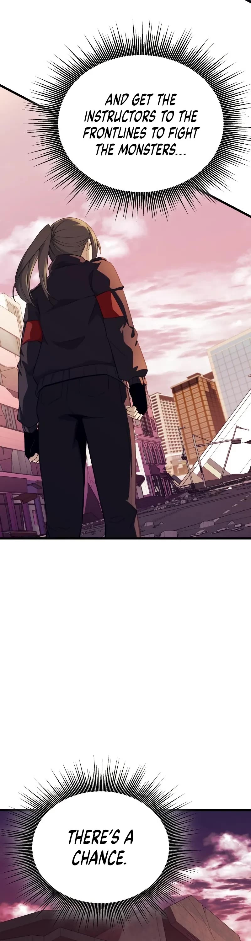 I Obtained a Mythic Item Chapter 119 page 47 - Chapter 119