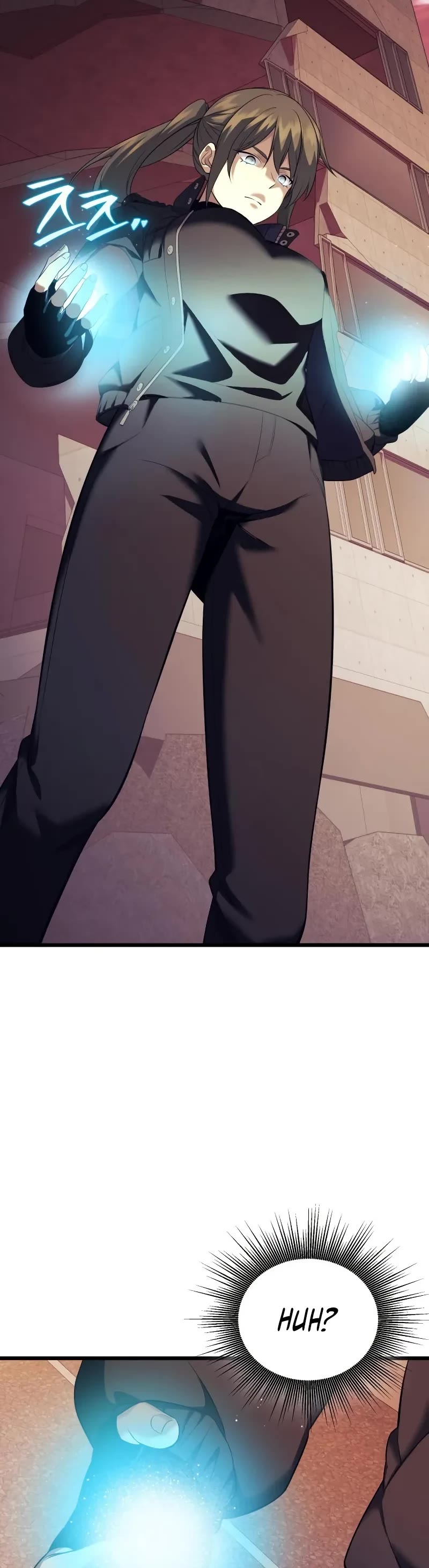 I Obtained a Mythic Item Chapter 119 page 48 - Chapter 119