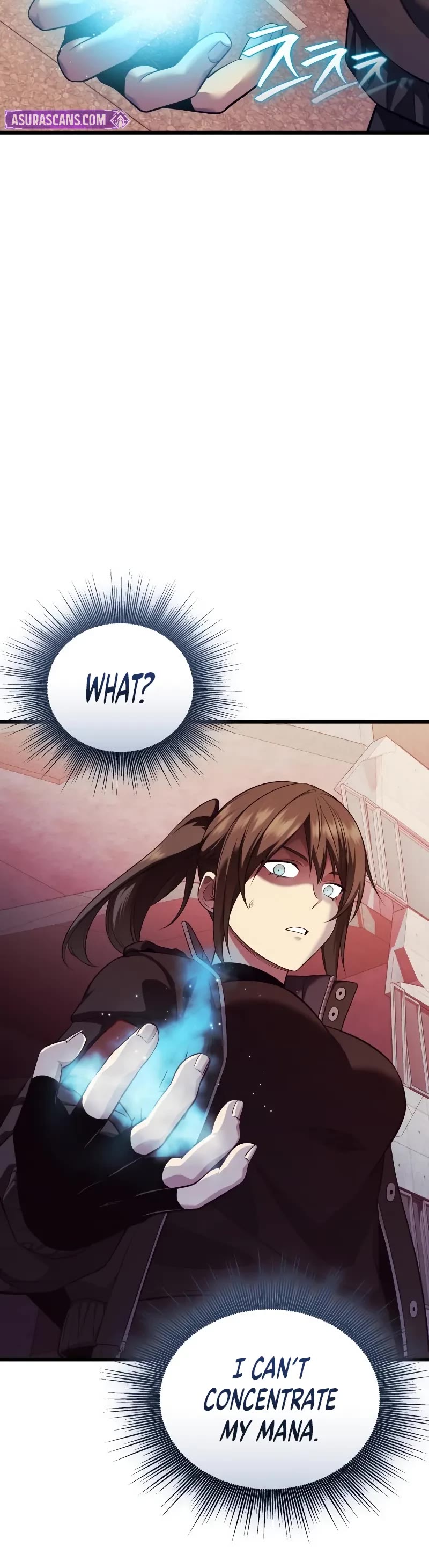 I Obtained a Mythic Item Chapter 119 page 49 - Chapter 119
