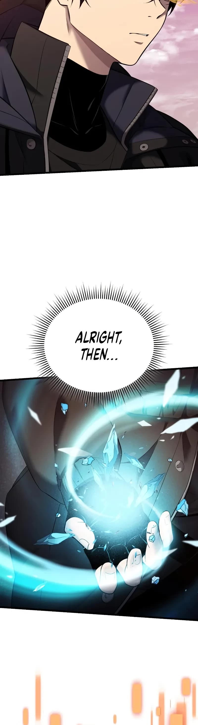 I Obtained a Mythic Item Chapter 119 page 5 - Chapter 119