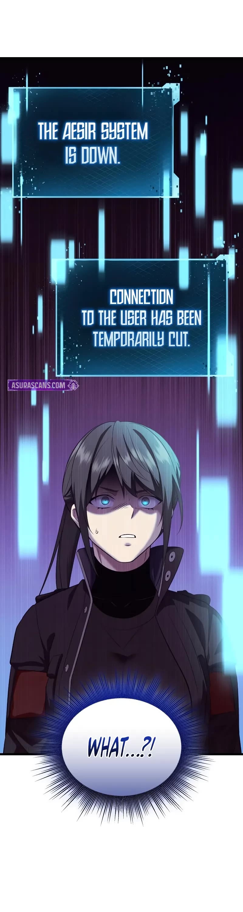 I Obtained a Mythic Item Chapter 119 page 50 - Chapter 119