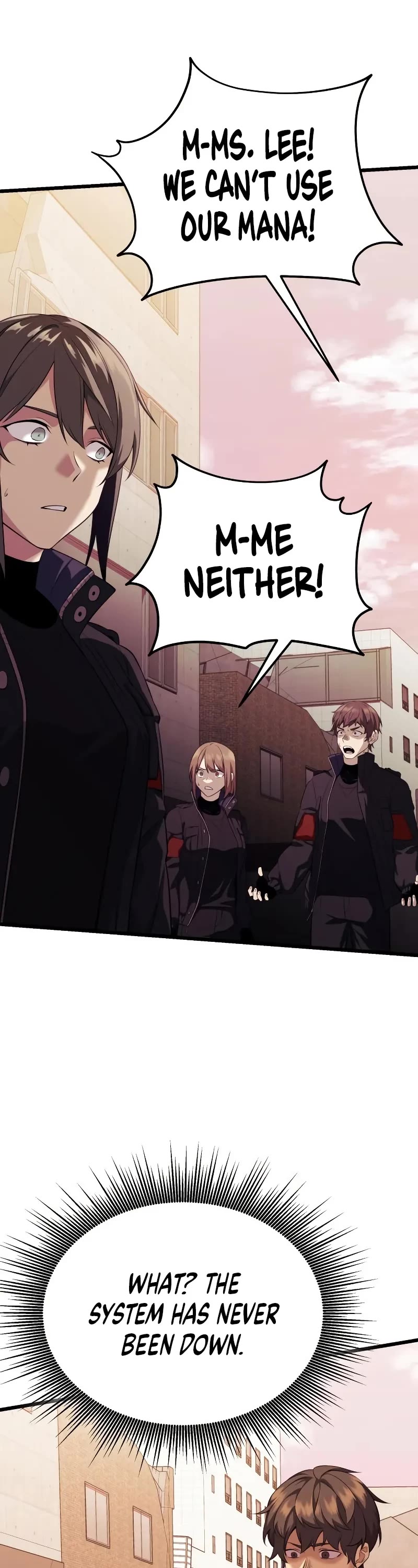 I Obtained a Mythic Item Chapter 119 page 51 - Chapter 119