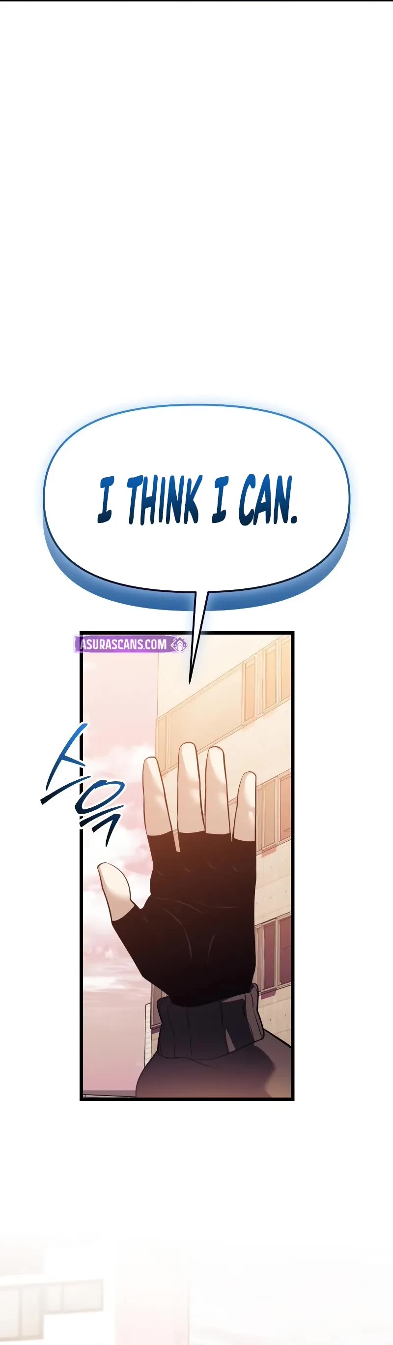 I Obtained a Mythic Item Chapter 119 page 54 - Chapter 119