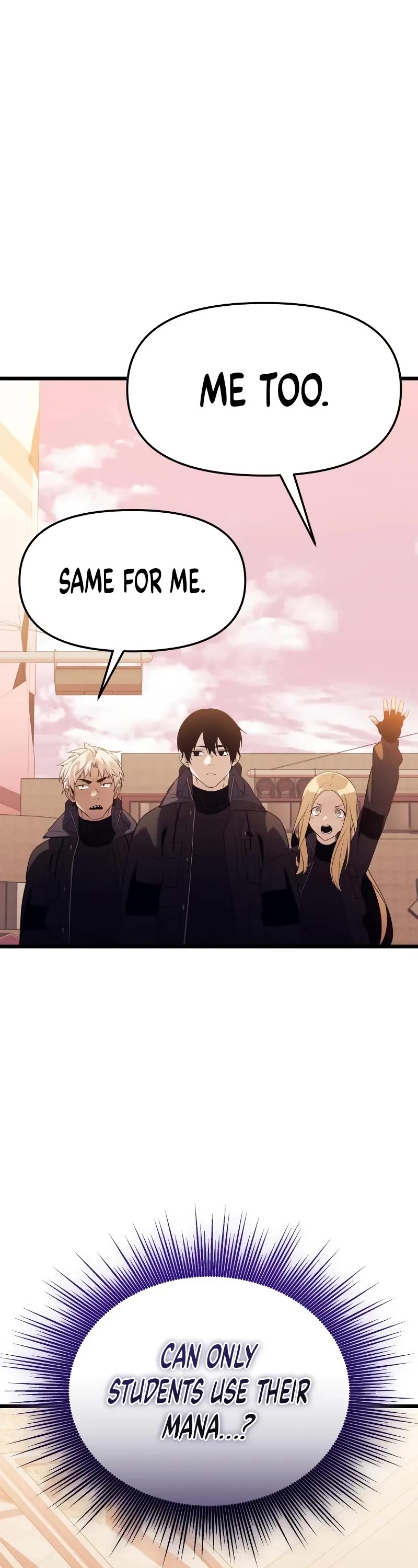 I Obtained a Mythic Item Chapter 119 page 56 - Chapter 119