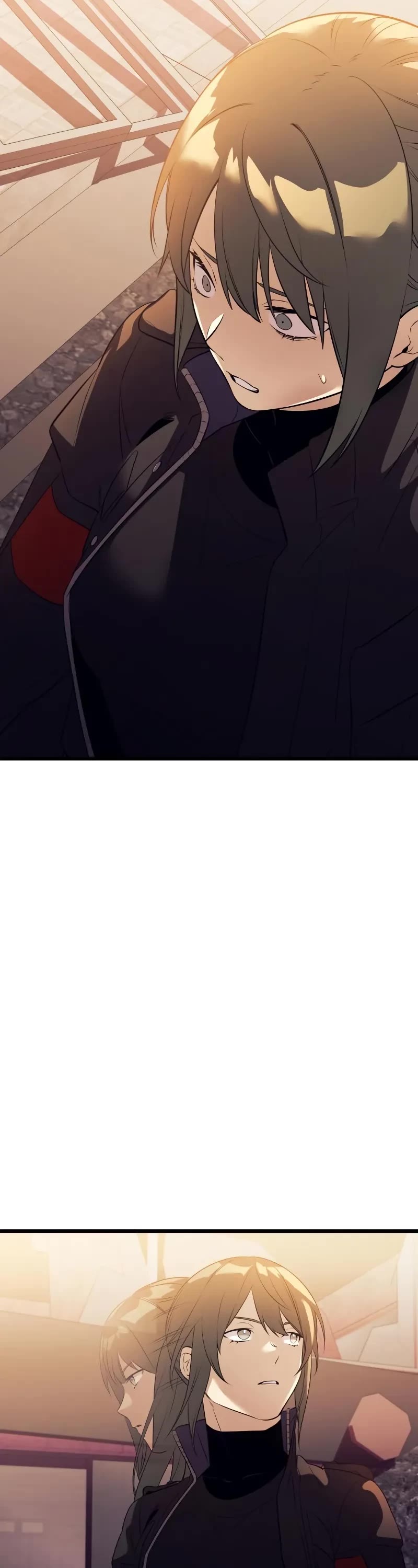I Obtained a Mythic Item Chapter 119 page 57 - Chapter 119