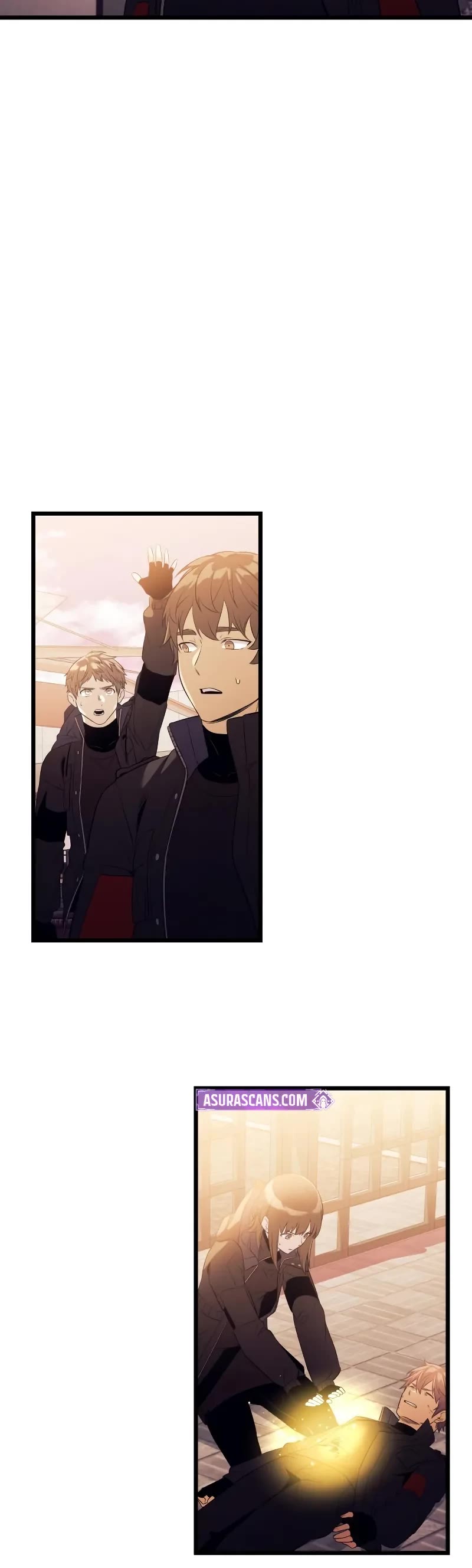 I Obtained a Mythic Item Chapter 119 page 58 - Chapter 119