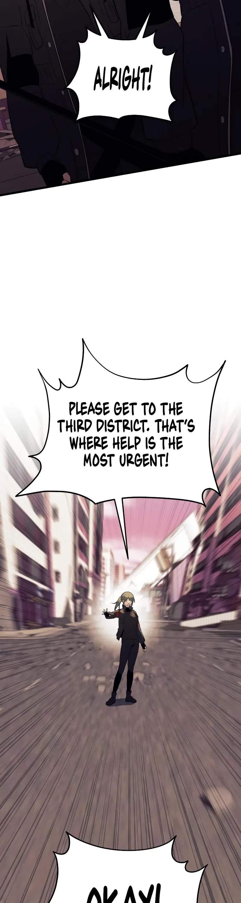 I Obtained a Mythic Item Chapter 119 page 61 - Chapter 119