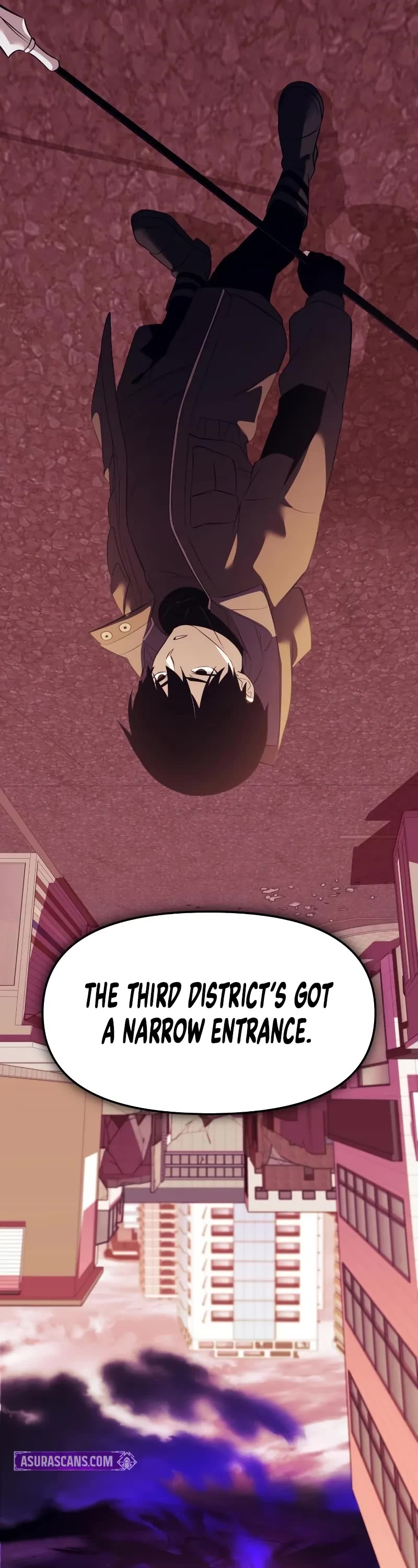 I Obtained a Mythic Item Chapter 119 page 65 - Chapter 119