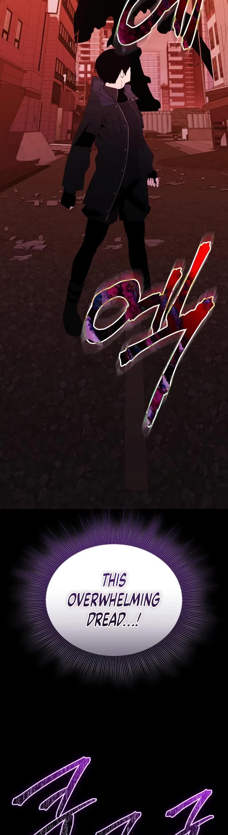 I Obtained a Mythic Item Chapter 119 page 68 - Chapter 119