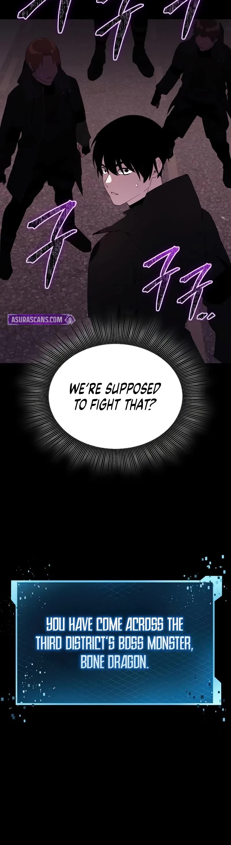 I Obtained a Mythic Item Chapter 119 page 69 - Chapter 119