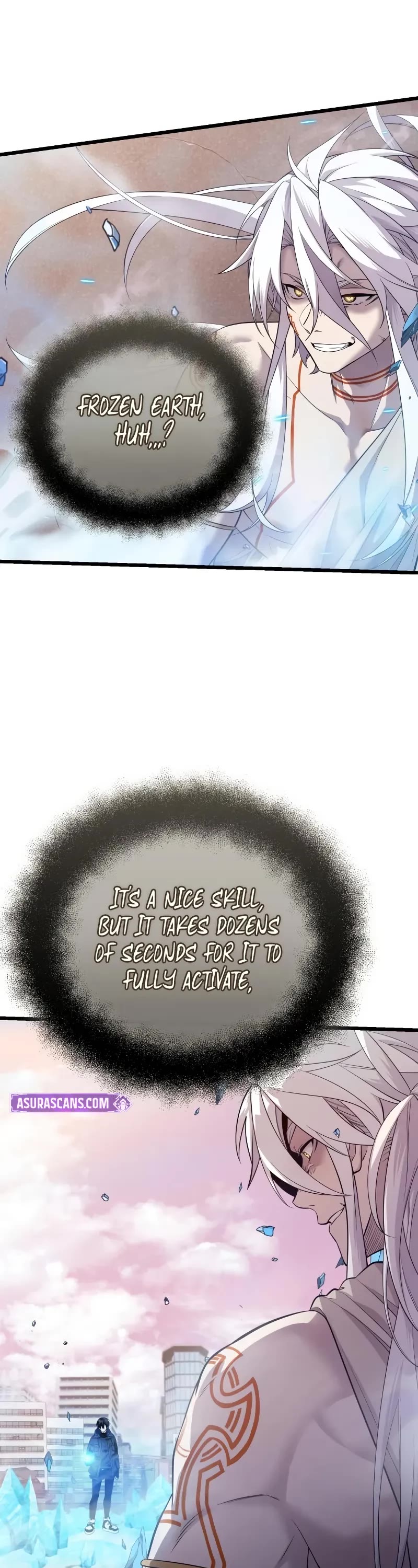 I Obtained a Mythic Item Chapter 119 page 7 - Chapter 119