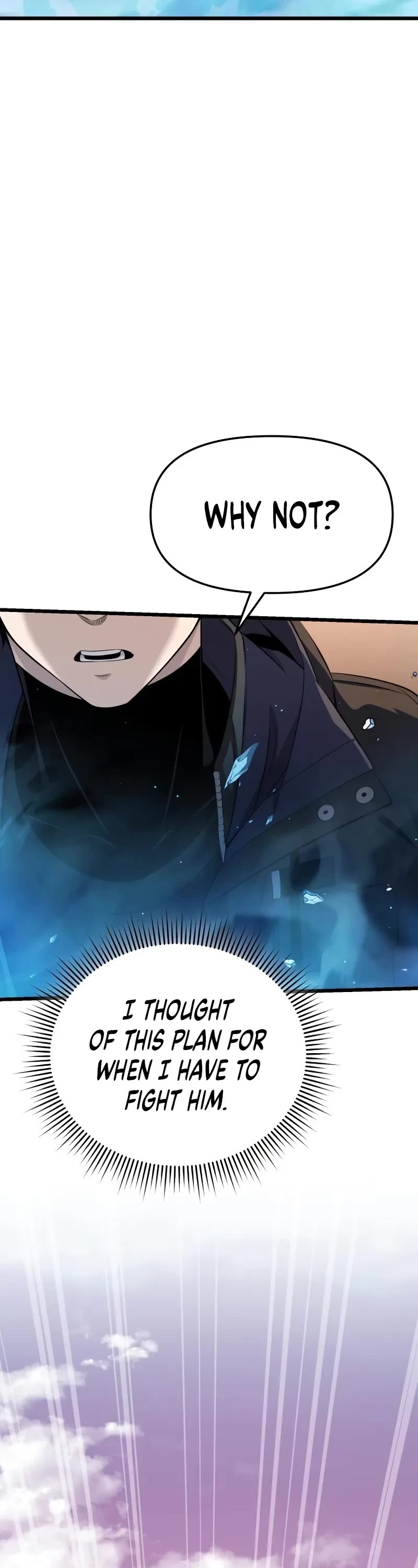 I Obtained a Mythic Item Chapter 119 page 9 - Chapter 119