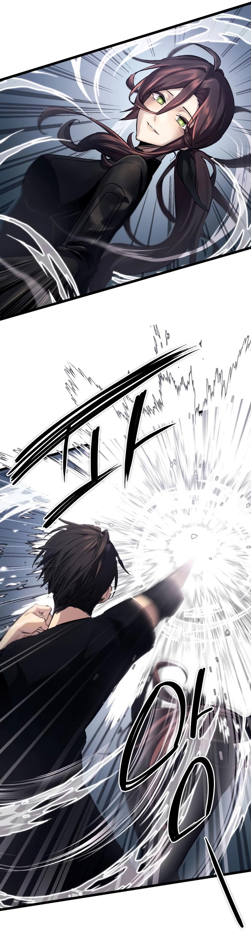 I Obtained a Mythic Item Chapter 12 page 10 - Chapter 12