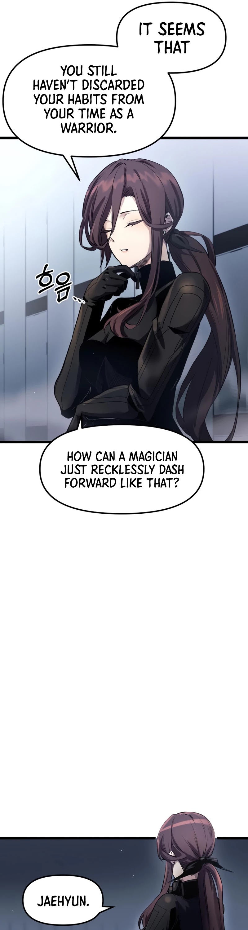 I Obtained a Mythic Item Chapter 12 page 18 - Chapter 12