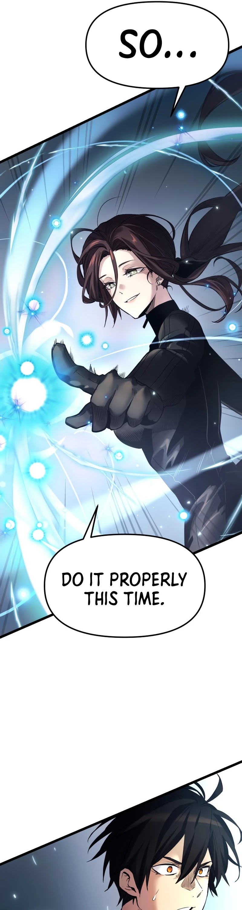 I Obtained a Mythic Item Chapter 12 page 26 - Chapter 12