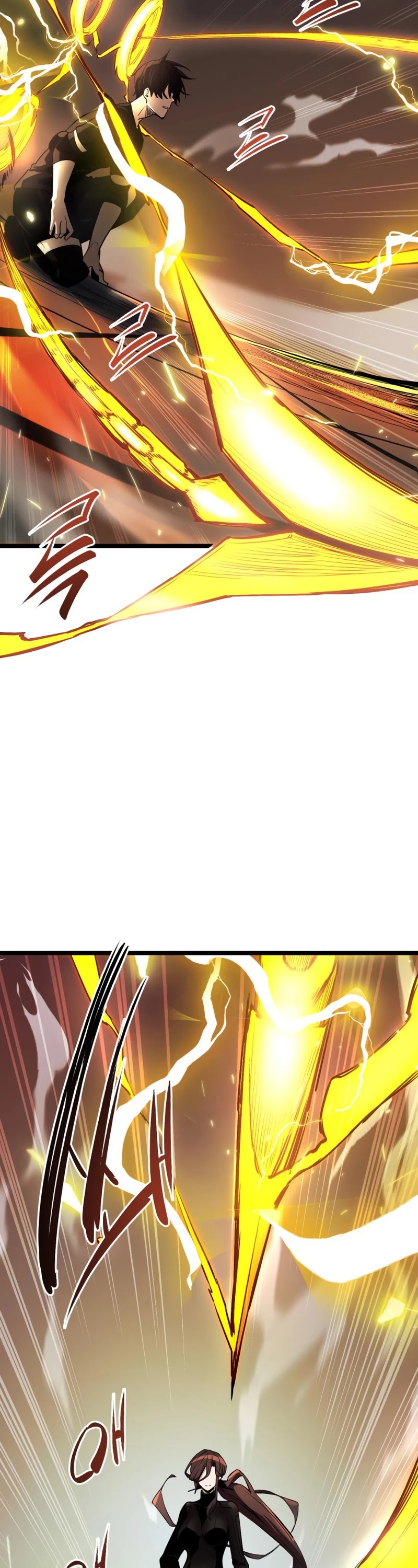 I Obtained a Mythic Item Chapter 12 page 31 - Chapter 12