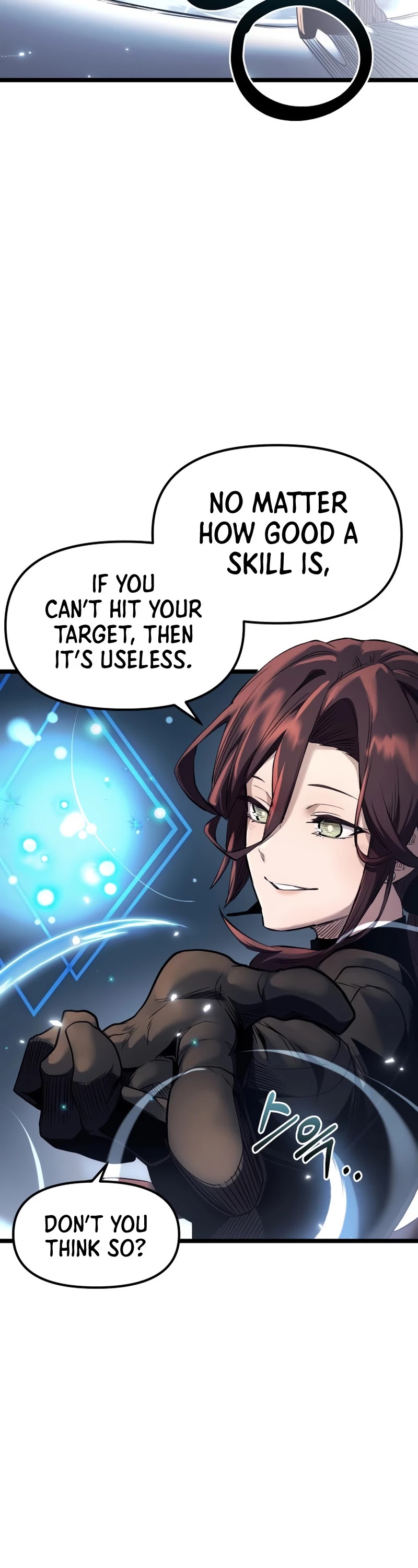 I Obtained a Mythic Item Chapter 12 page 37 - Chapter 12