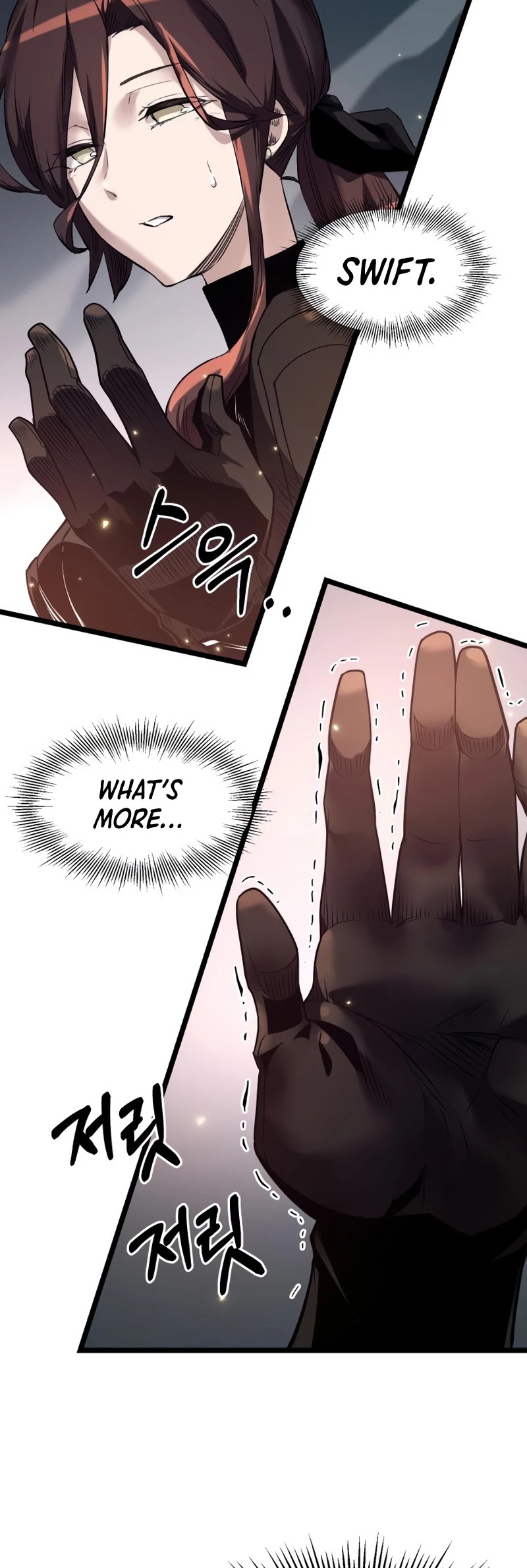 I Obtained a Mythic Item Chapter 12 page 48 - Chapter 12