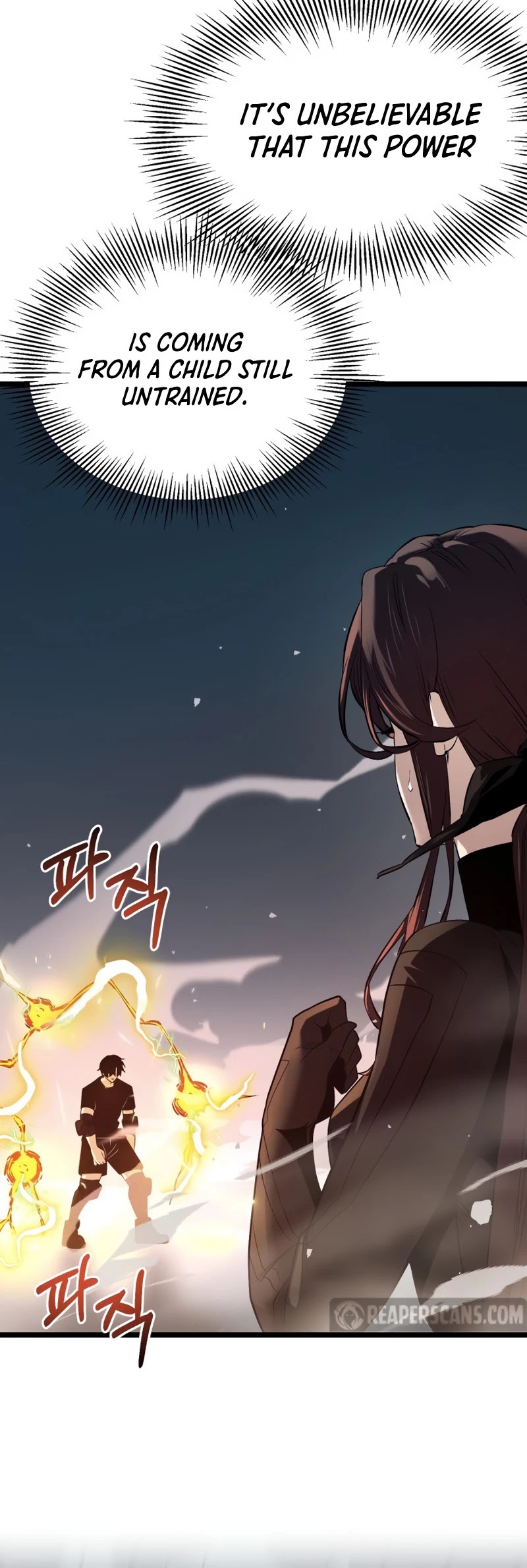 I Obtained a Mythic Item Chapter 12 page 49 - Chapter 12