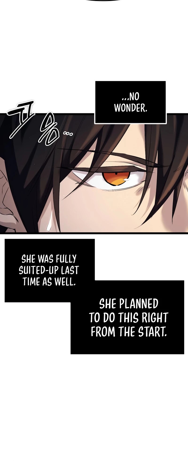 I Obtained a Mythic Item Chapter 12 page 5 - Chapter 12
