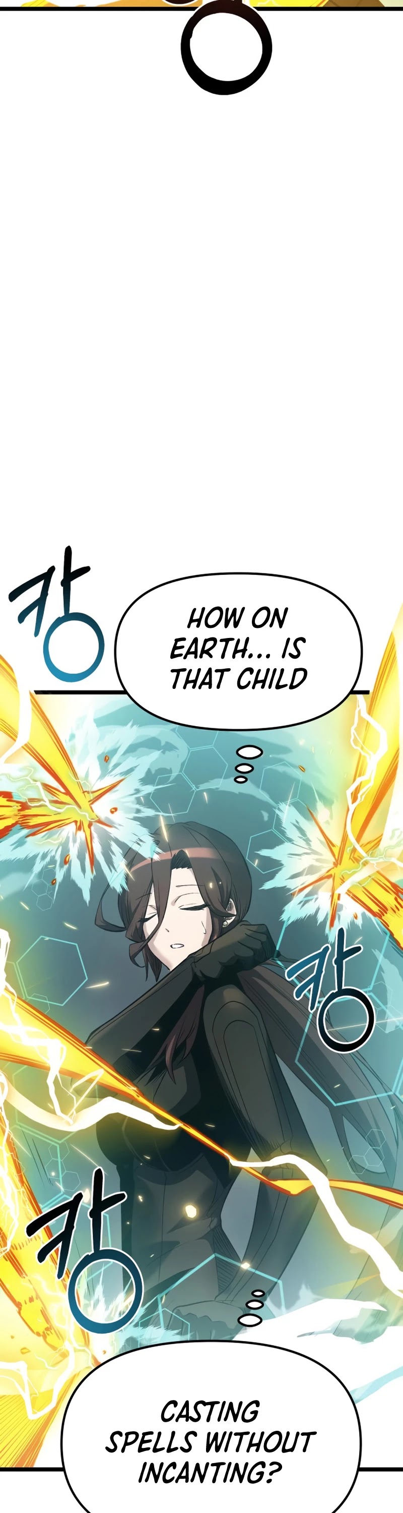 I Obtained a Mythic Item Chapter 12 page 51 - Chapter 12