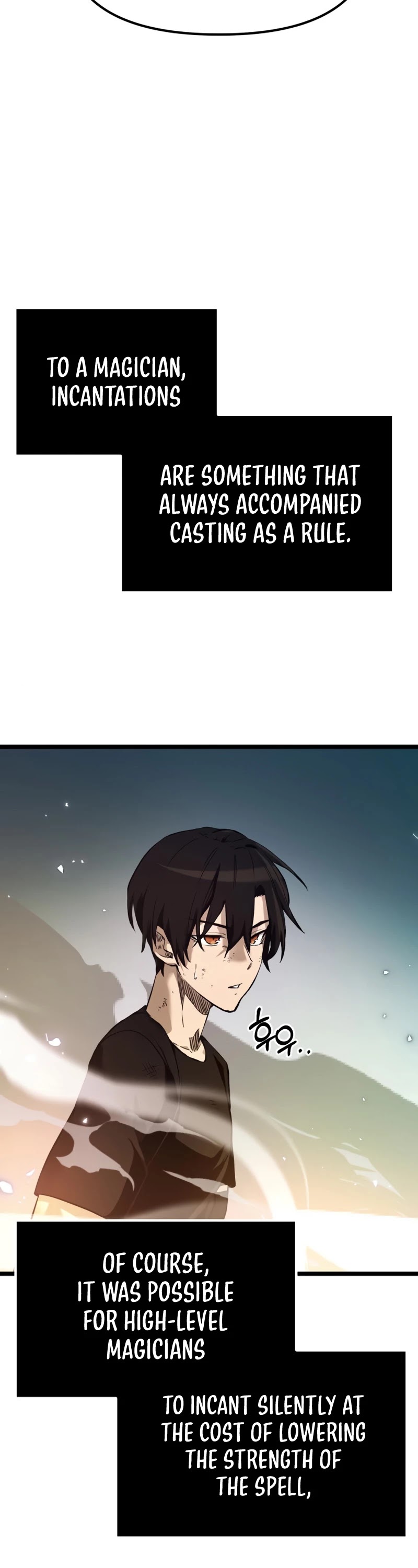I Obtained a Mythic Item Chapter 12 page 52 - Chapter 12