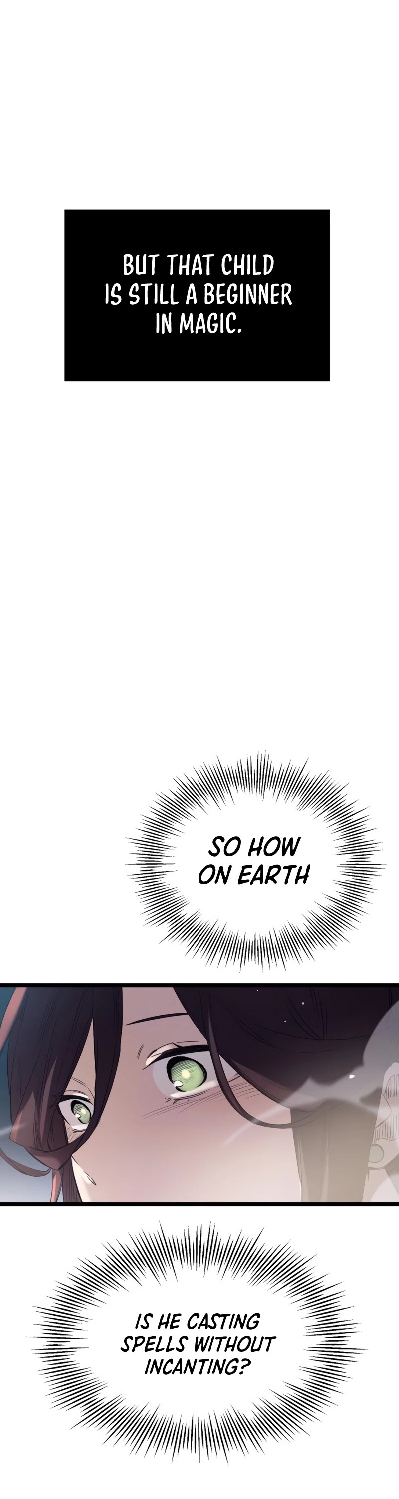 I Obtained a Mythic Item Chapter 12 page 53 - Chapter 12