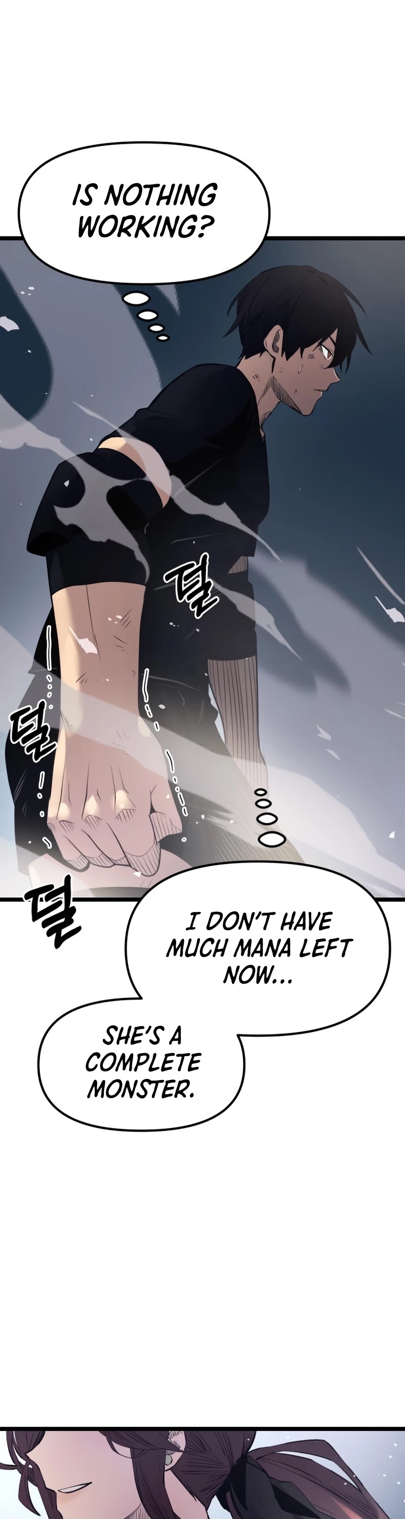 I Obtained a Mythic Item Chapter 12 page 54 - Chapter 12