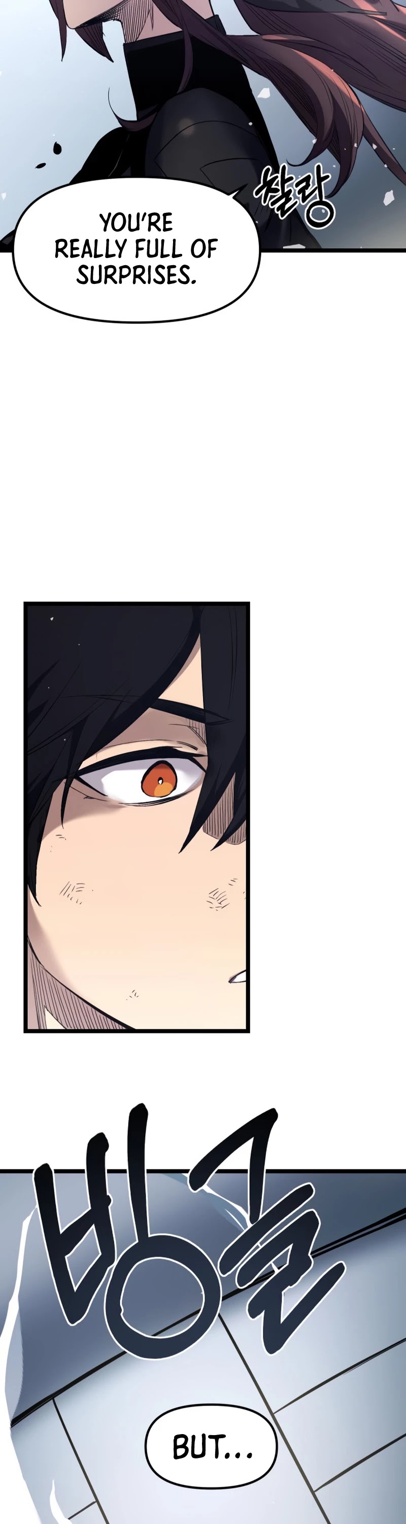 I Obtained a Mythic Item Chapter 12 page 55 - Chapter 12