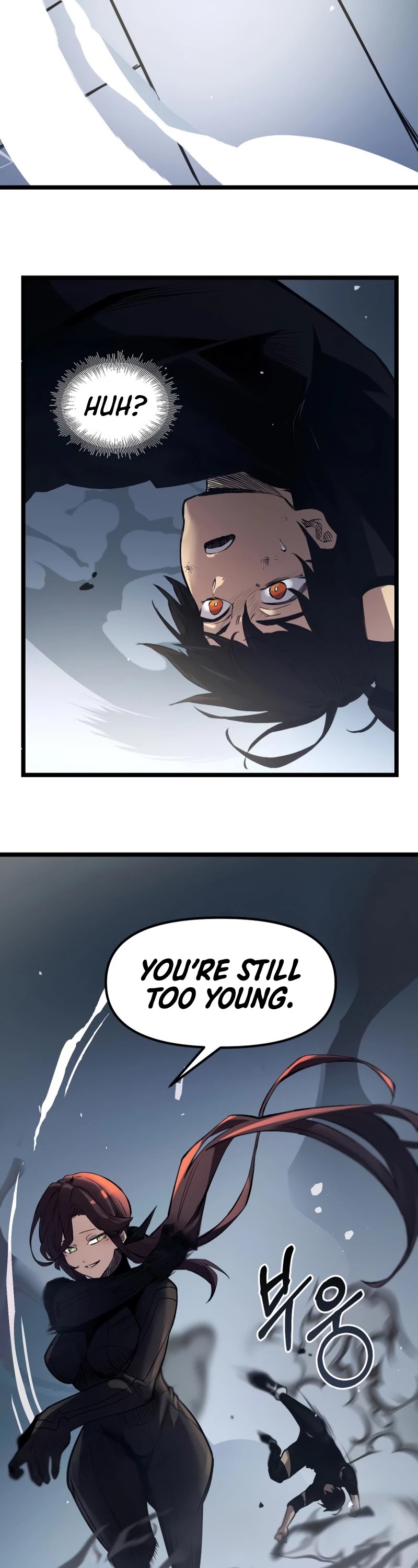 I Obtained a Mythic Item Chapter 12 page 56 - Chapter 12