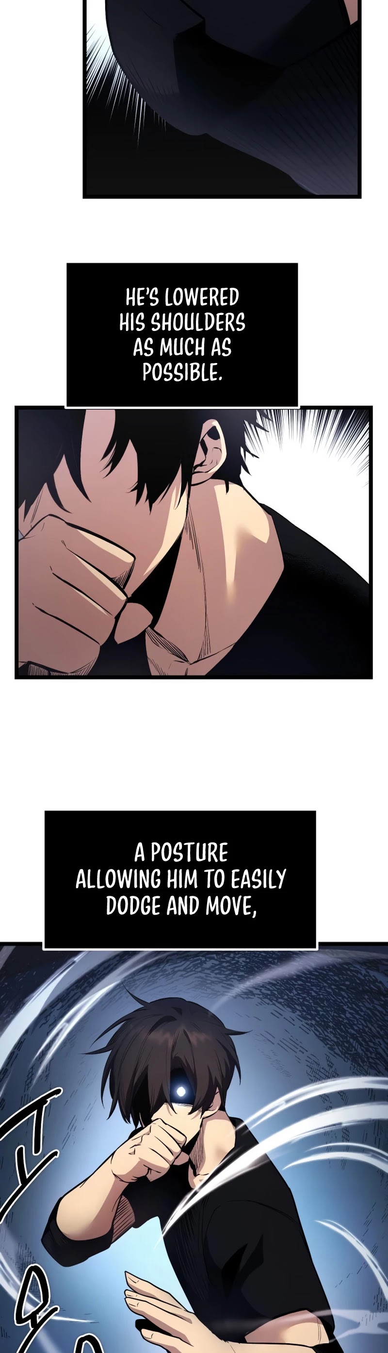 I Obtained a Mythic Item Chapter 12 page 8 - Chapter 12