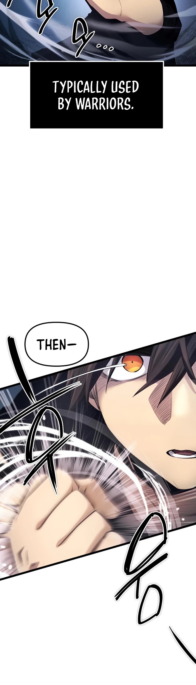 I Obtained a Mythic Item Chapter 12 page 9 - Chapter 12