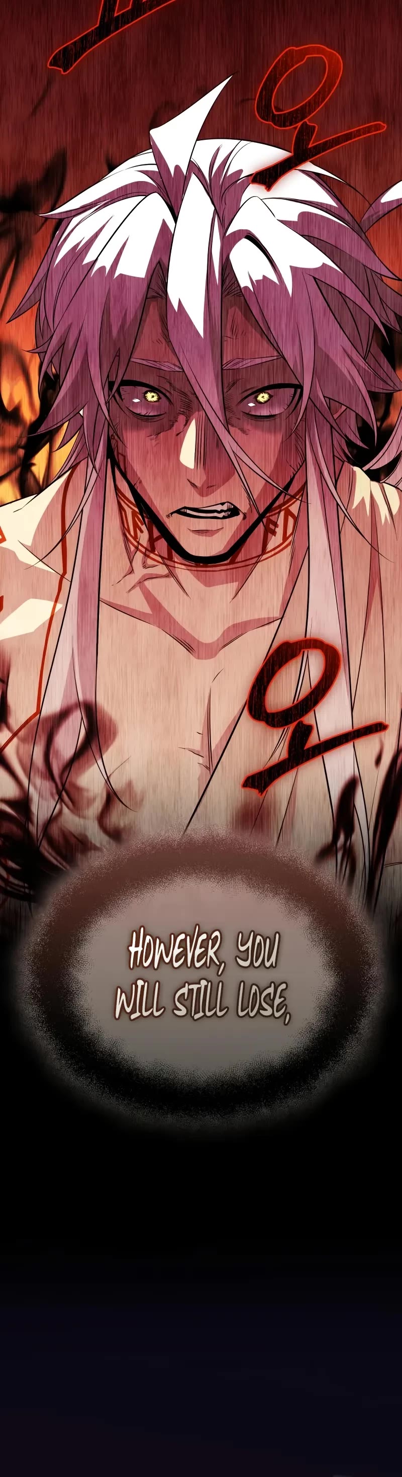 I Obtained a Mythic Item Chapter 120 page 16 - Chapter 120