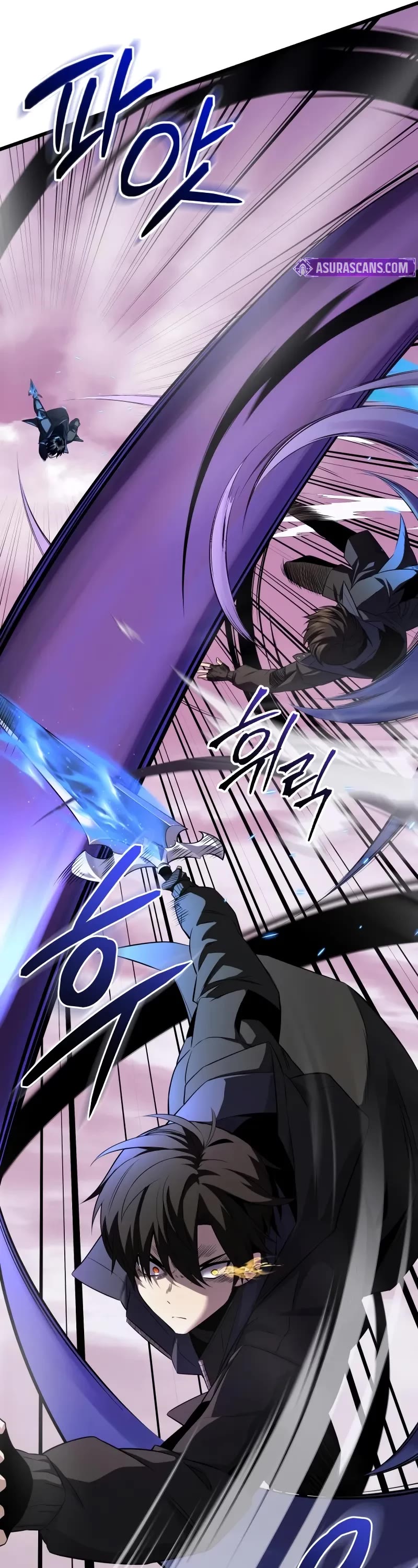 I Obtained a Mythic Item Chapter 120 page 22 - Chapter 120