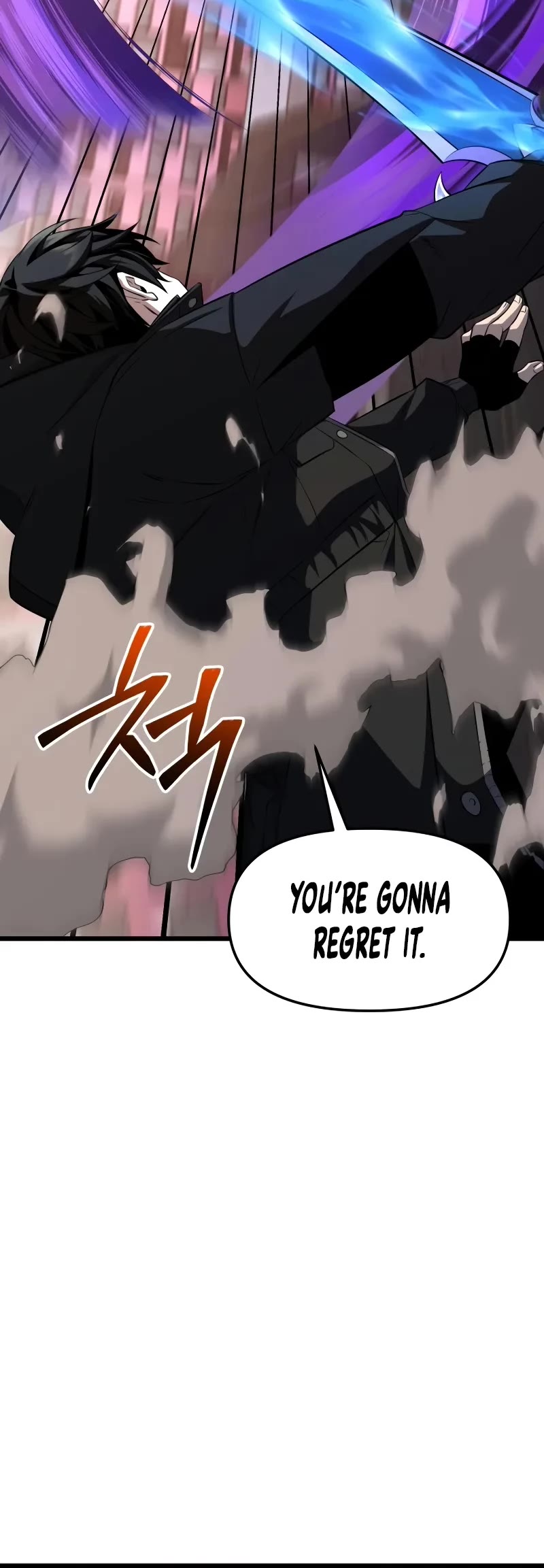 I Obtained a Mythic Item Chapter 120 page 26 - Chapter 120