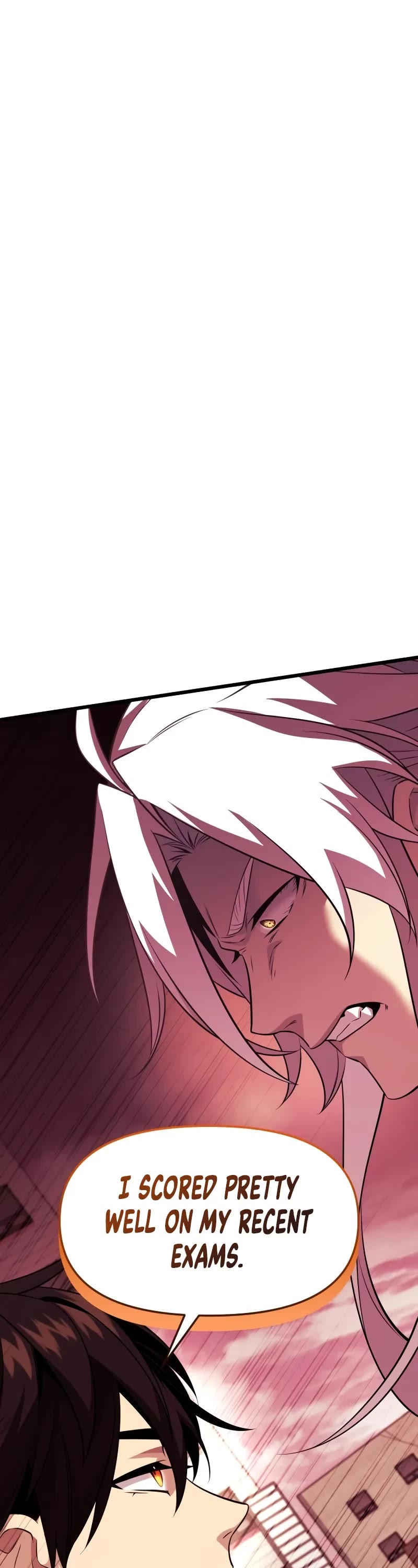 I Obtained a Mythic Item Chapter 120 page 28 - Chapter 120