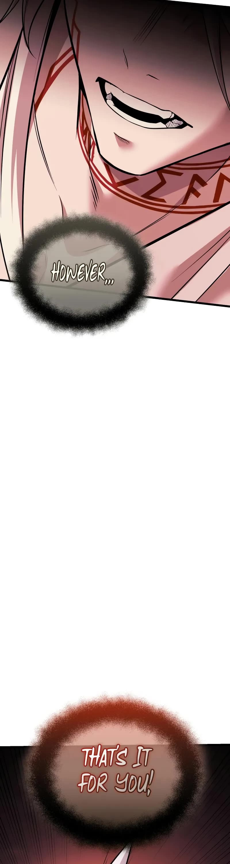 I Obtained a Mythic Item Chapter 120 page 33 - Chapter 120