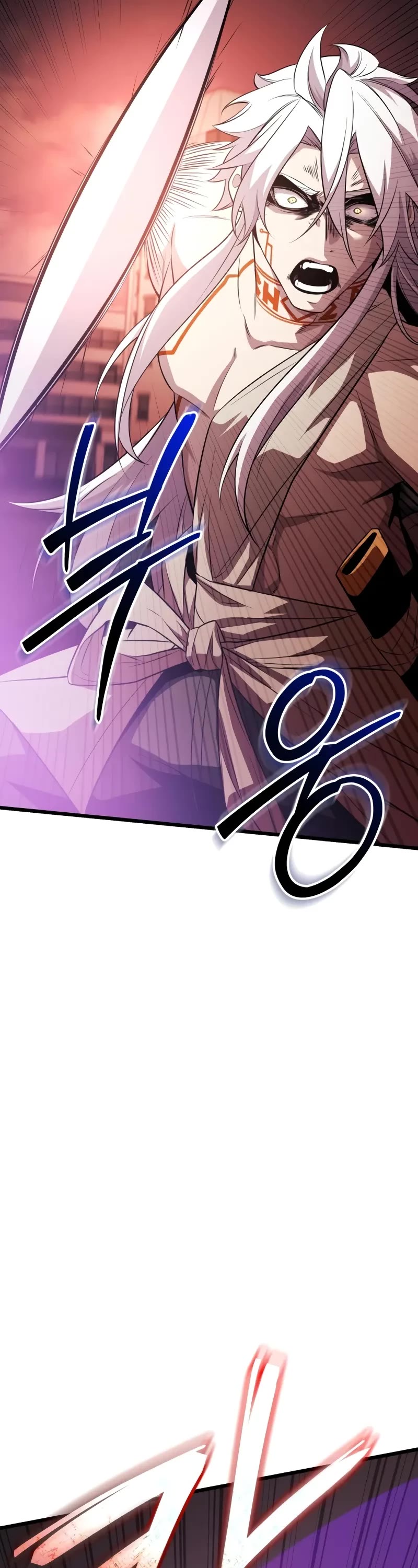 I Obtained a Mythic Item Chapter 120 page 34 - Chapter 120