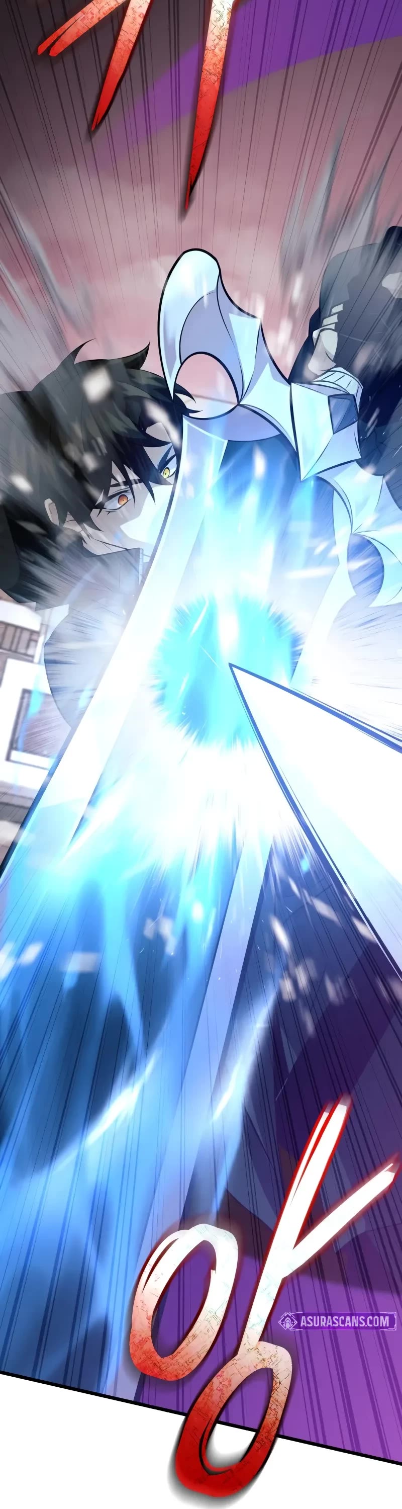I Obtained a Mythic Item Chapter 120 page 35 - Chapter 120