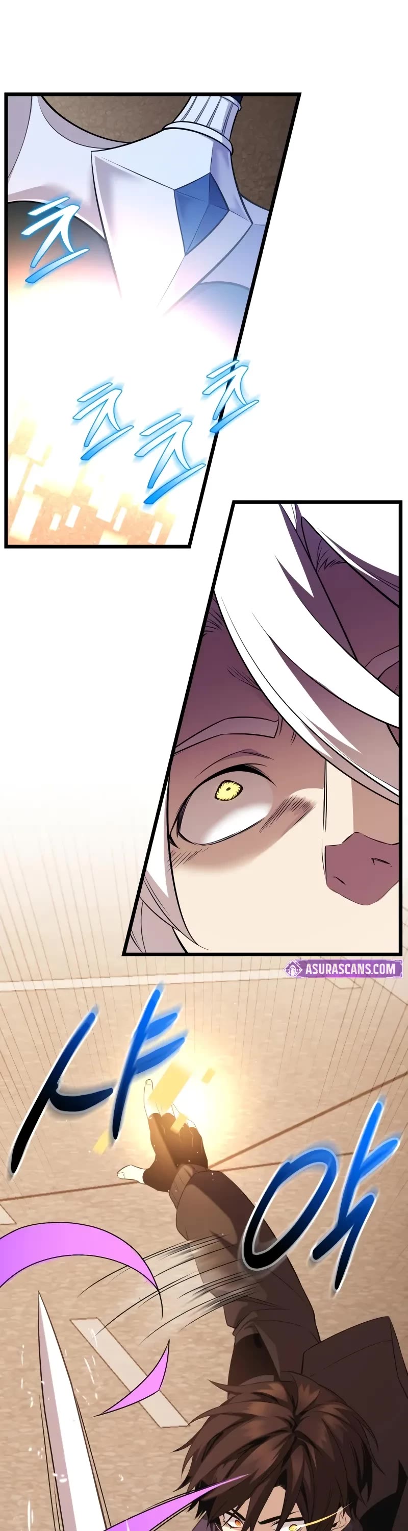 I Obtained a Mythic Item Chapter 120 page 37 - Chapter 120