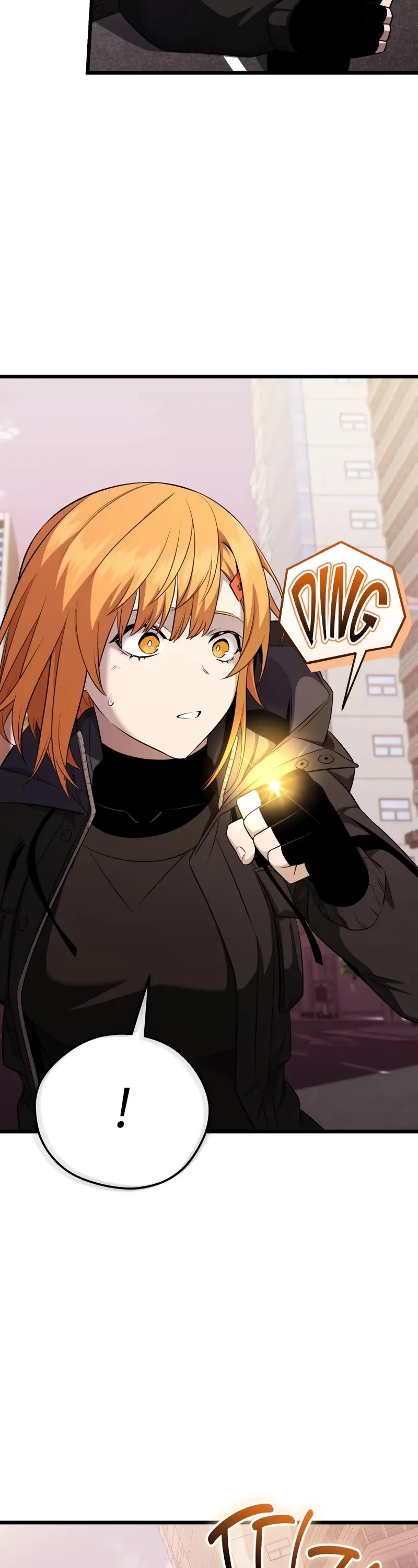 I Obtained a Mythic Item Chapter 120 page 4 - Chapter 120