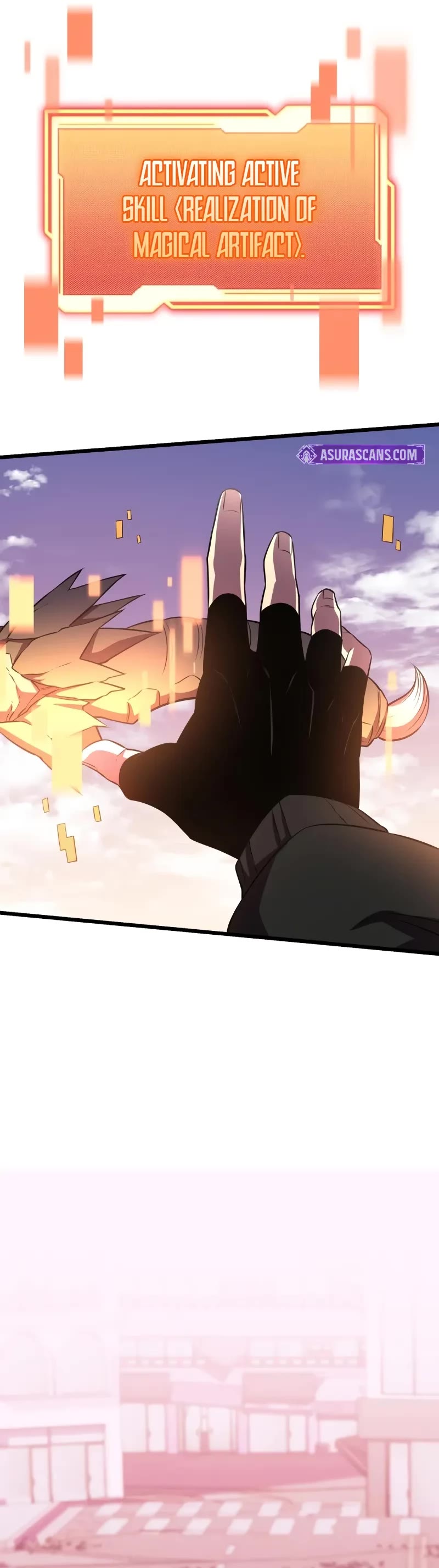 I Obtained a Mythic Item Chapter 120 page 40 - Chapter 120