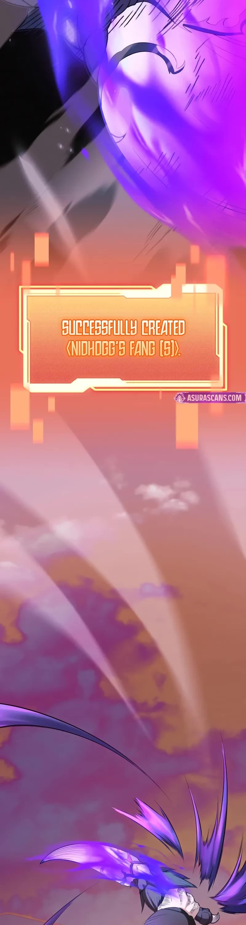 I Obtained a Mythic Item Chapter 120 page 42 - Chapter 120