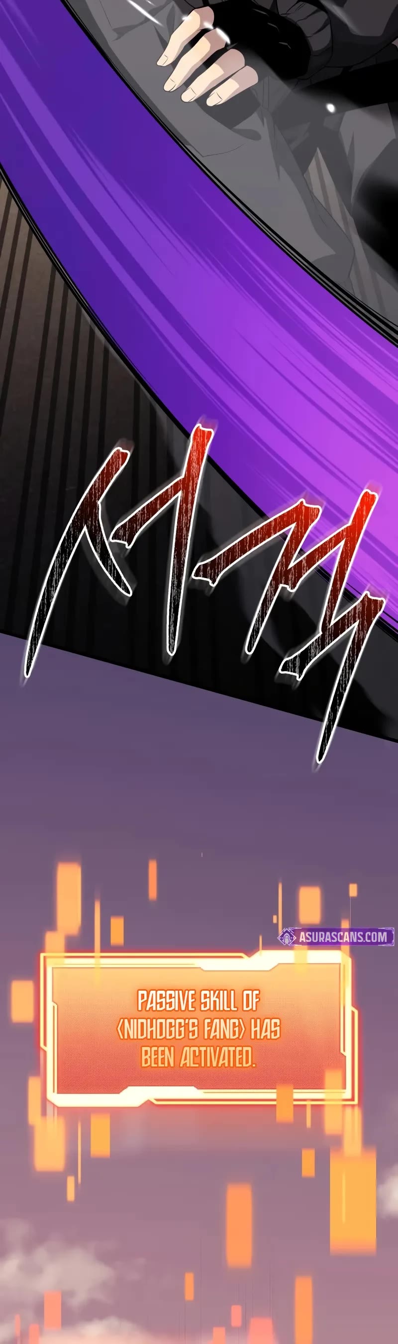 I Obtained a Mythic Item Chapter 120 page 45 - Chapter 120