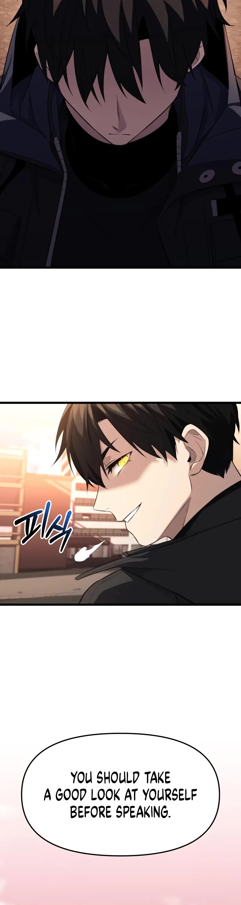 I Obtained a Mythic Item Chapter 120 page 49 - Chapter 120