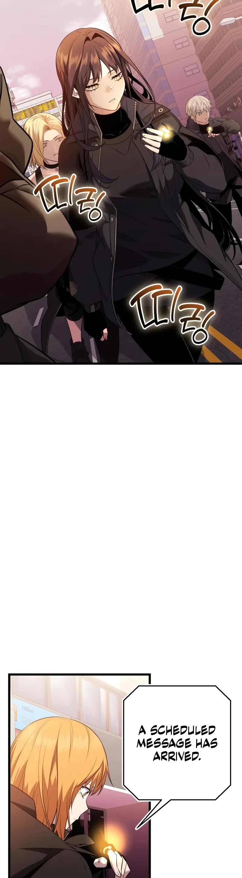 I Obtained a Mythic Item Chapter 120 page 5 - Chapter 120