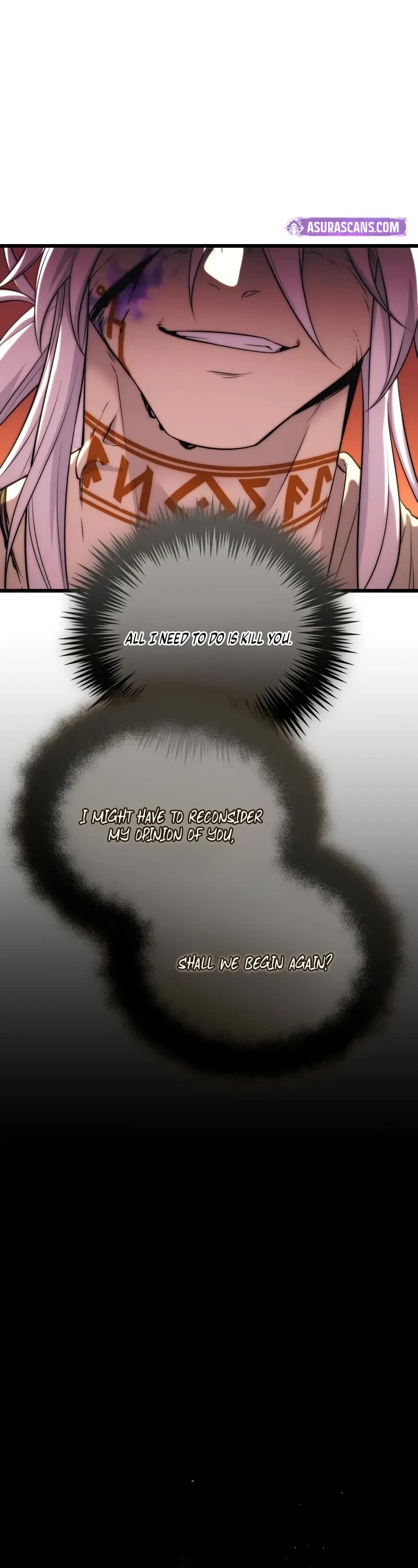 I Obtained a Mythic Item Chapter 120 page 51 - Chapter 120