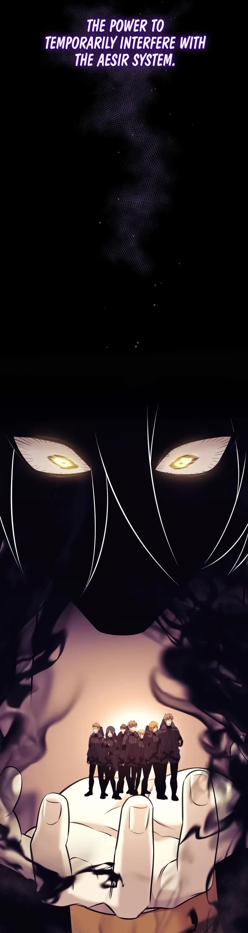 I Obtained a Mythic Item Chapter 120 page 52 - Chapter 120