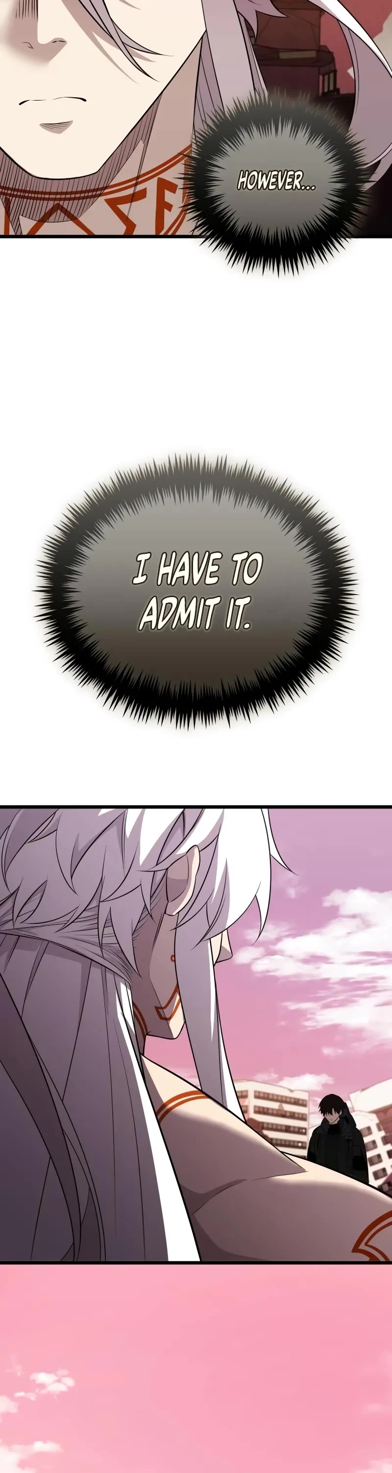I Obtained a Mythic Item Chapter 120 page 57 - Chapter 120
